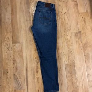 EUC ⭐️ Lolita Capri Lucky Brand Jeans
